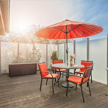 Ferienhaus Janina Ferienhaus Janina ツィノヴィッツ エクステリア 写真
