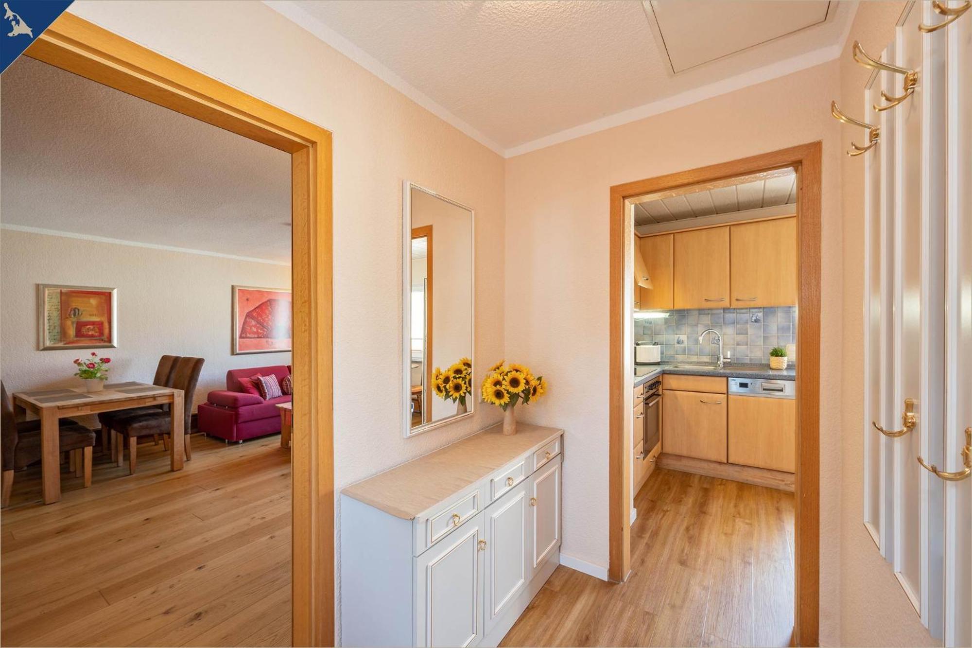 Ferienhaus Janina Ferienhaus Janina ツィノヴィッツ エクステリア 写真