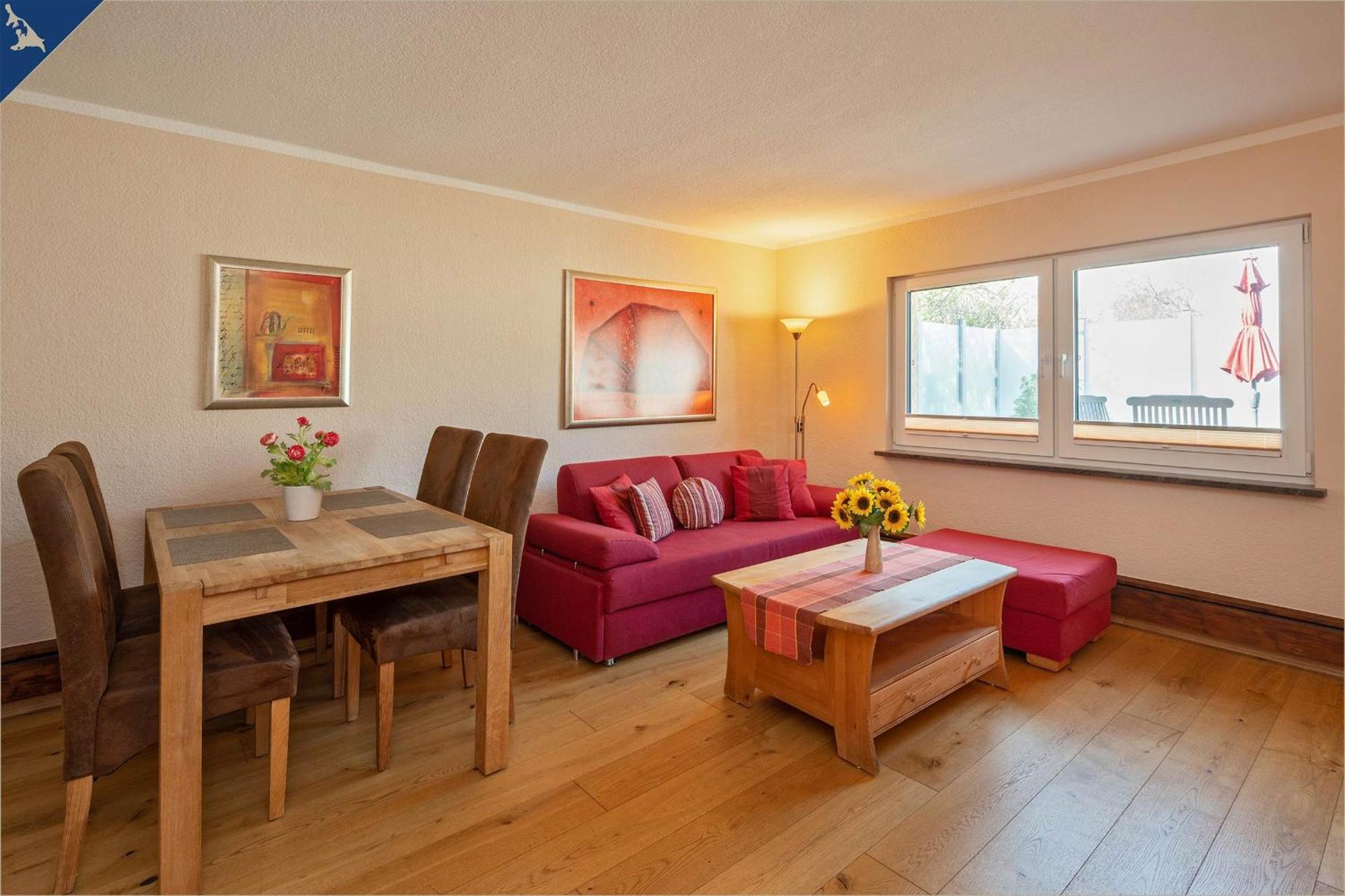 Ferienhaus Janina Ferienhaus Janina ツィノヴィッツ エクステリア 写真