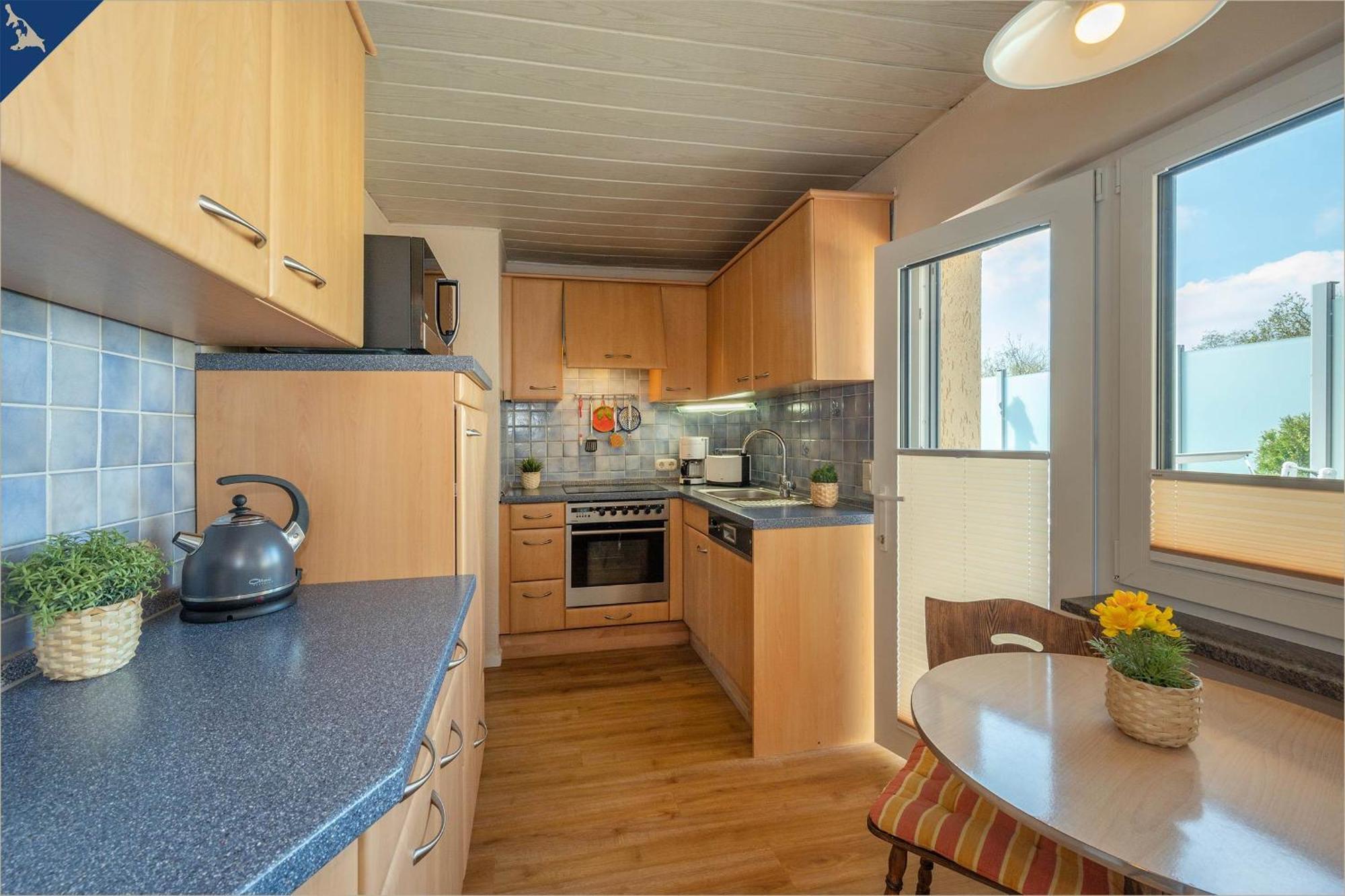 Ferienhaus Janina Ferienhaus Janina ツィノヴィッツ エクステリア 写真